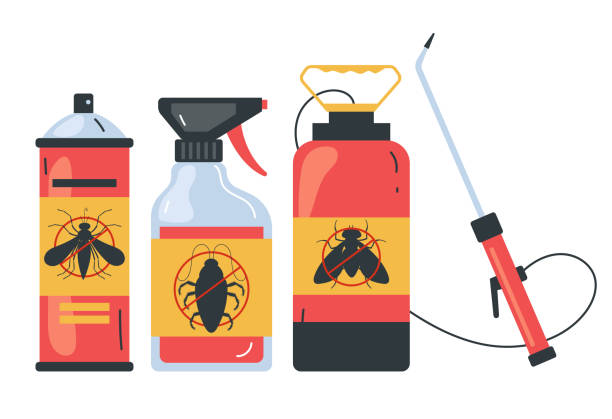 Best Rat Extermination Near Me  in James City, NC